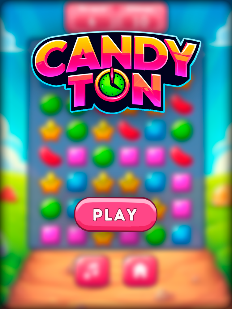 candy_TON